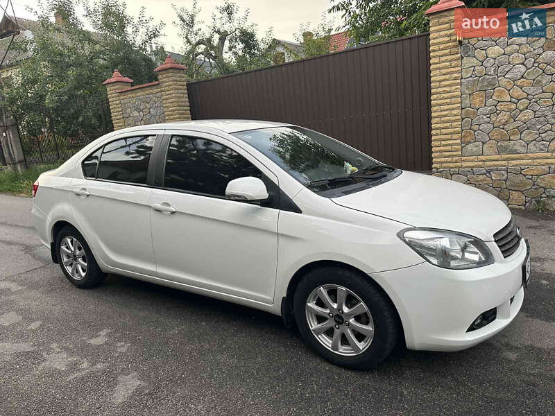 Great Wall Voleex C30 2012