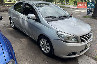 Седан Great Wall Voleex C30 2012 в Каменском