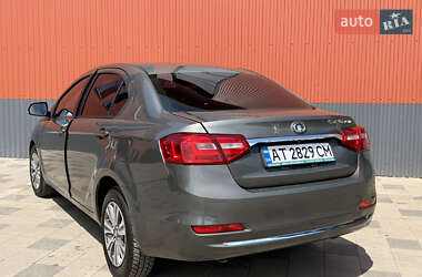 Седан Great Wall Voleex C30 2018 в 