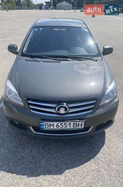 Седан Great Wall Voleex C30 2017 в 