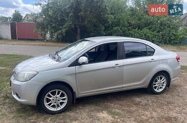 Седан Great Wall Voleex C30 2013 в 