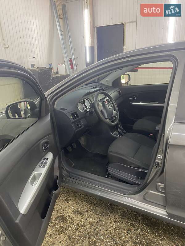 Седан Great Wall Voleex C30 2014 в Запорожье фото 8 Седан Great Wall Voleex C30 2014 в Запорожье