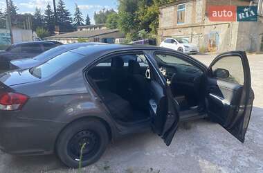 Седан Great Wall Voleex C30 2014 в 