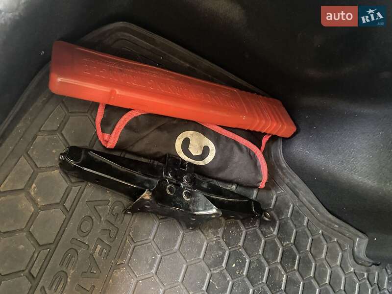 Седан Great Wall Voleex C30 2014 в Запорожье фото 17 Седан Great Wall Voleex C30 2014 в Запорожье