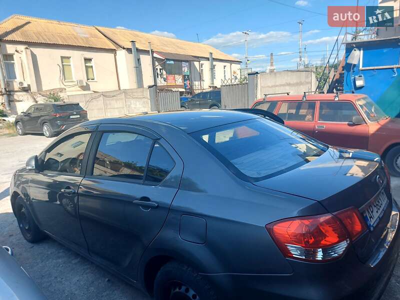 Седан Great Wall Voleex C30 2014 в Запорожье фото 21 Седан Great Wall Voleex C30 2014 в Запорожье