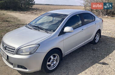 Седан Great Wall Voleex C30 2013 в Софіївській Борщагівці