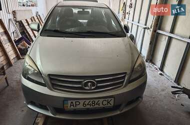 Седан Great Wall Voleex C30 2013 в Запорожье
