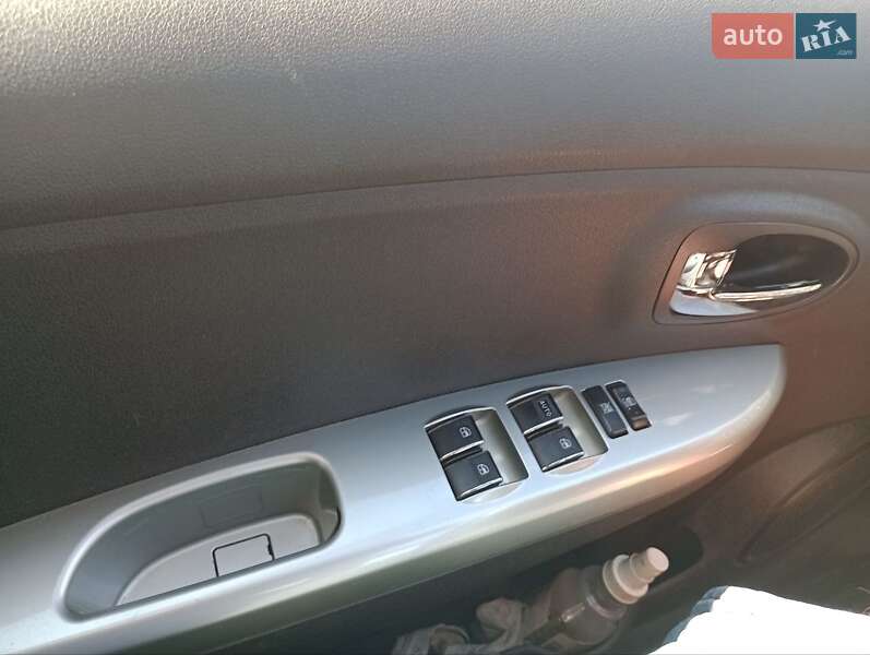 Седан Great Wall Voleex C30 2014 в Черкассах