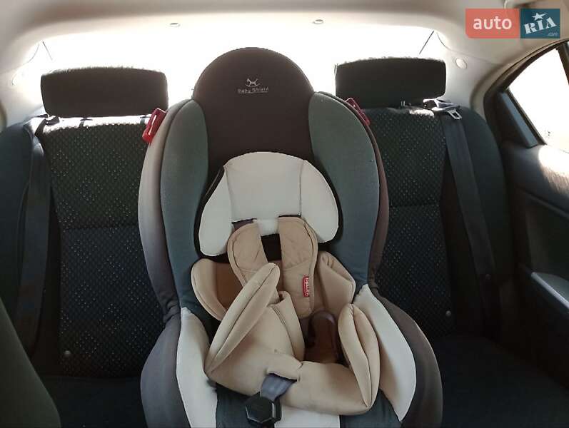 Седан Great Wall Voleex C30 2014 в Черкассах