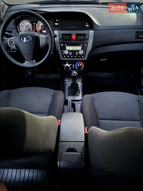 Седан Great Wall Voleex C30 2013 в Каменском