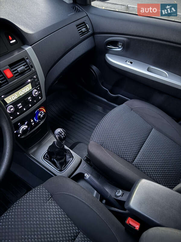 Седан Great Wall Voleex C30 2013 в Каменском