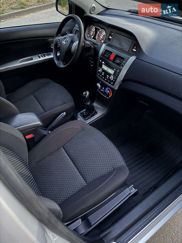 Седан Great Wall Voleex C30 2013 в Каменском