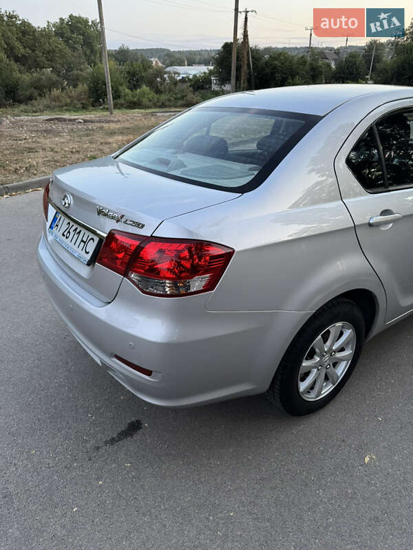 Седан Great Wall Voleex C30 2013 в Каменском