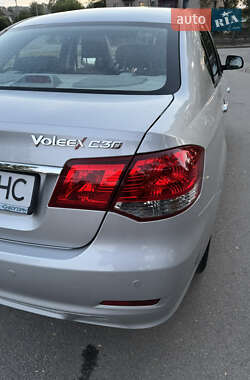 Седан Great Wall Voleex C30 2013 в 