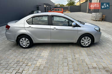 Седан Great Wall Voleex C30 2013 в 