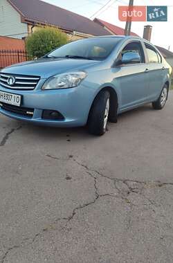 Седан Great Wall Voleex C30 2014 в Чернигове