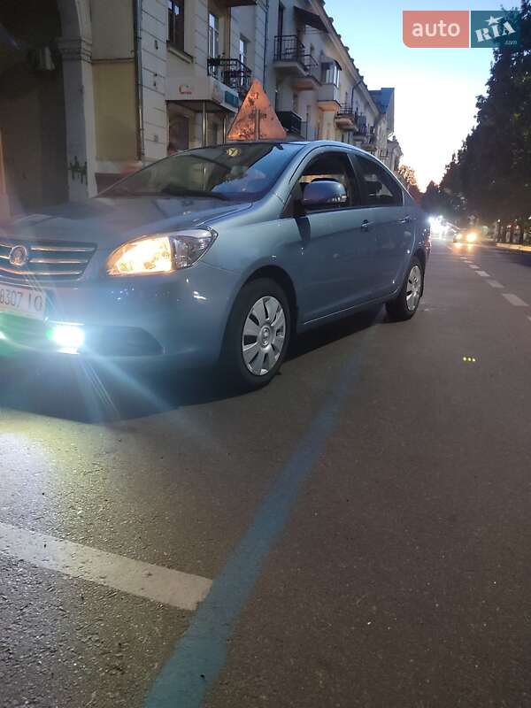 Седан Great Wall Voleex C30 2014 в Чернигове фото 13 Седан Great Wall Voleex C30 2014 в Чернигове