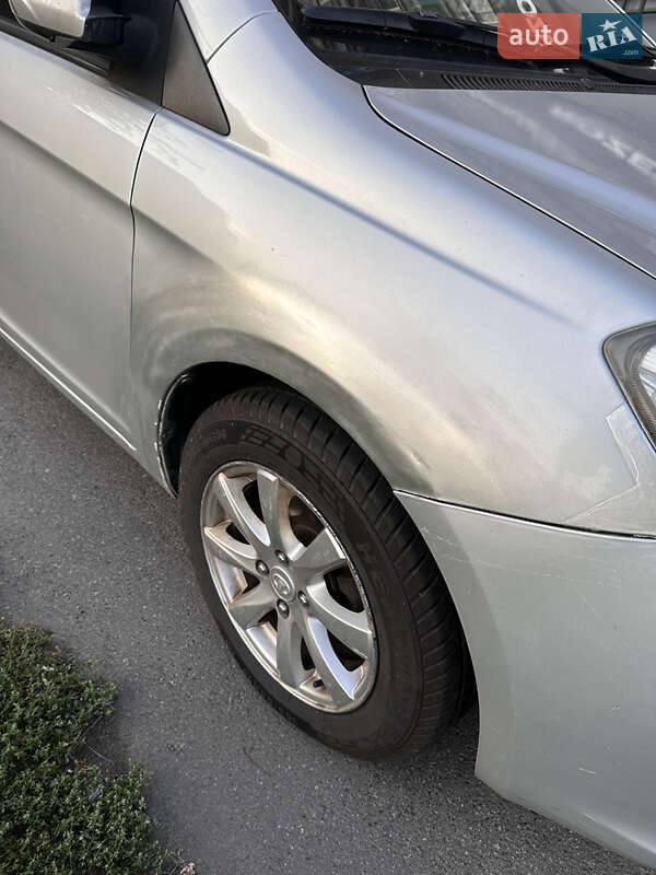 Седан Great Wall Voleex C30 2012 в Киеве фото 4 Седан Great Wall Voleex C30 2012 в Киеве