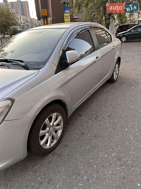 Седан Great Wall Voleex C30 2012 в Киеве фото 9 Седан Great Wall Voleex C30 2012 в Киеве