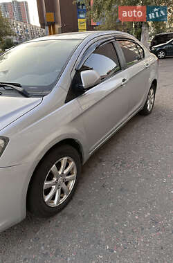 Седан Great Wall Voleex C30 2012 в 