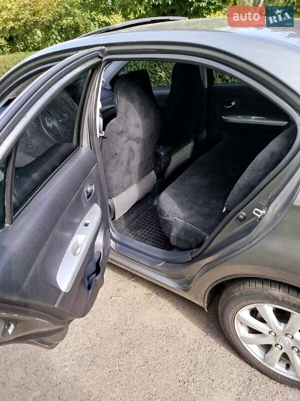 Седан Great Wall Voleex C30 2013 в Бершади фото 5 Седан Great Wall Voleex C30 2013 в Бершади