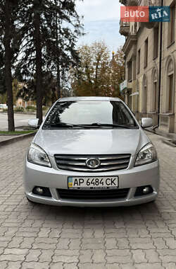 Седан Great Wall Voleex C30 2013 в 