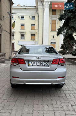 Седан Great Wall Voleex C30 2013 в 