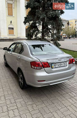 Седан Great Wall Voleex C30 2013 в 