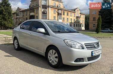 Седан Great Wall Voleex C30 2014 в 