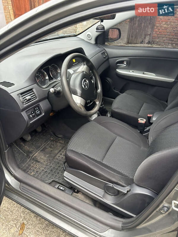 Седан Great Wall Voleex C30 2014 в Кропивницькому