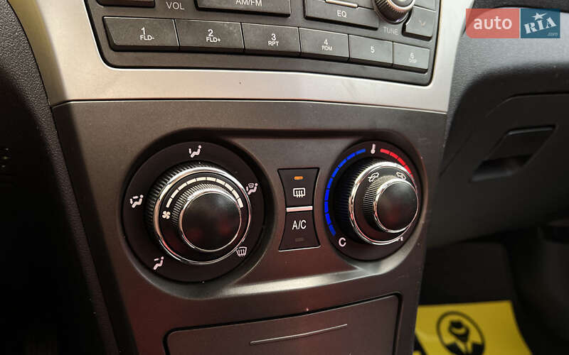 Седан Great Wall Voleex C30 2013 в Львові