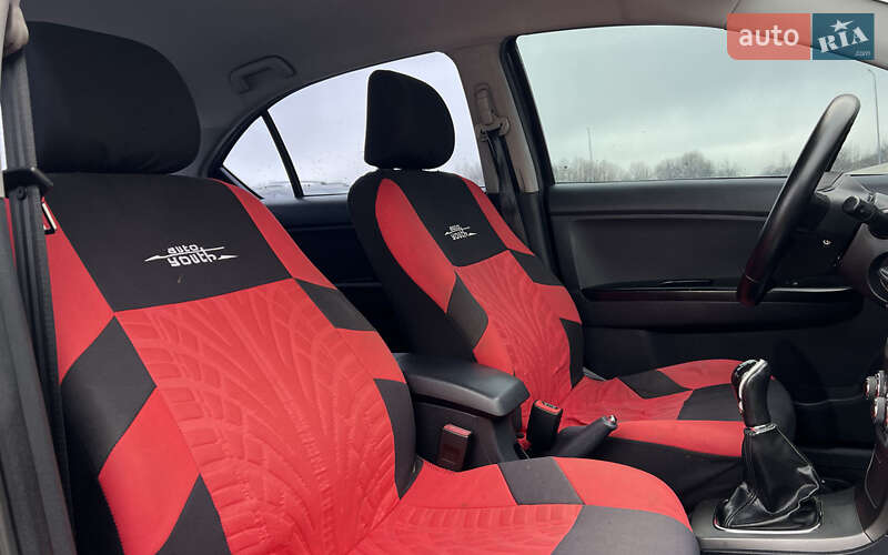 Седан Great Wall Voleex C30 2013 в Львові