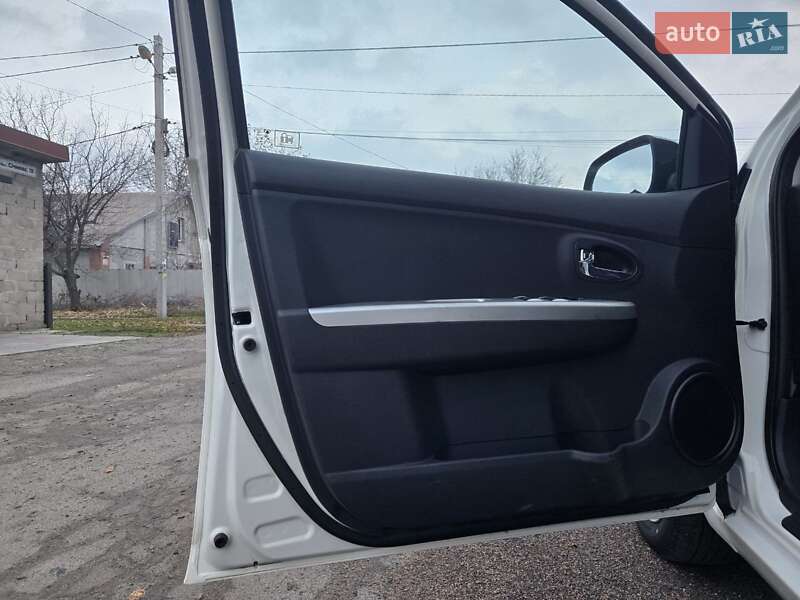 Седан Great Wall Voleex C30 2012 в Дніпрі