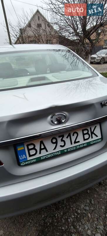 Седан Great Wall Voleex C30 2014 в Кропивницком