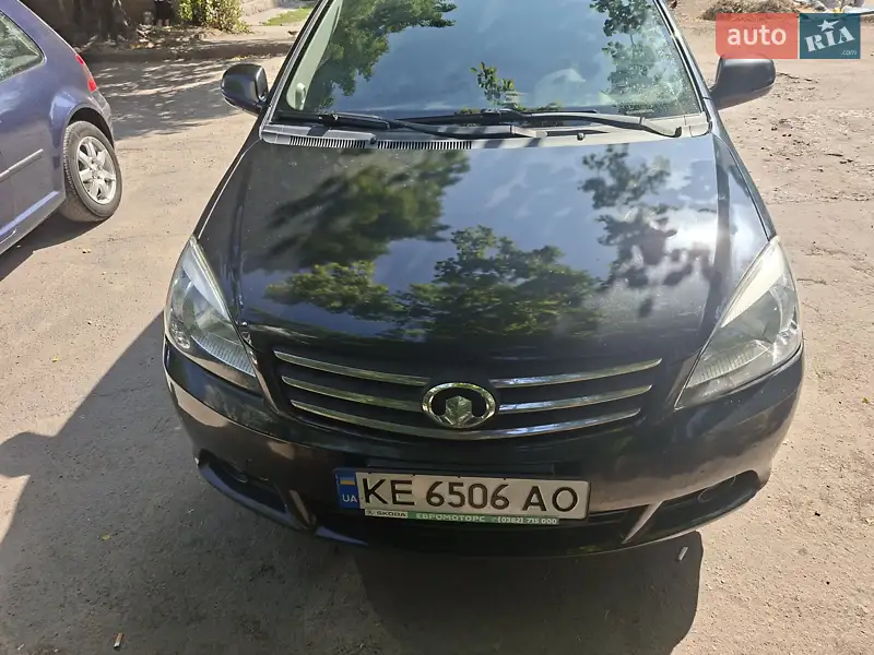 Great Wall Voleex C30