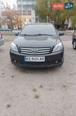 Седан Great Wall Voleex C30 2013 в Черкассах