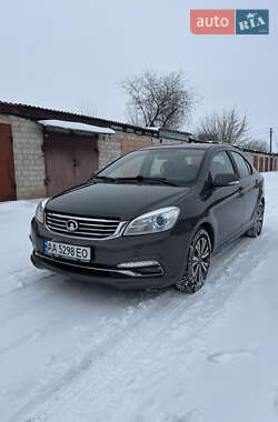 Седан Great Wall Voleex C30 2018 в Мироновке