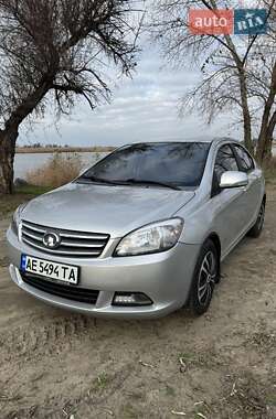 Седан Great Wall Voleex C30 2014 в Днепре