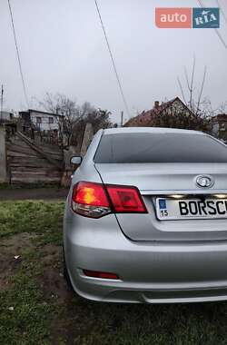 Седан Great Wall Voleex C30 2013 в Николаеве