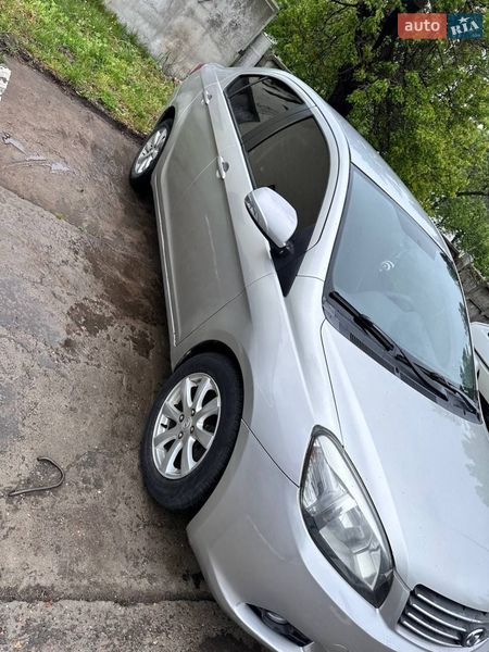 Седан Great Wall Voleex C30 2011 в Черкассах