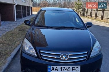 Седан Great Wall Voleex C30 2014 в Києві