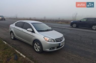 Седан Great Wall Voleex C30 2014 в Киеве