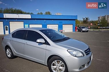 Седан Great Wall Voleex C30 2014 в Киеве