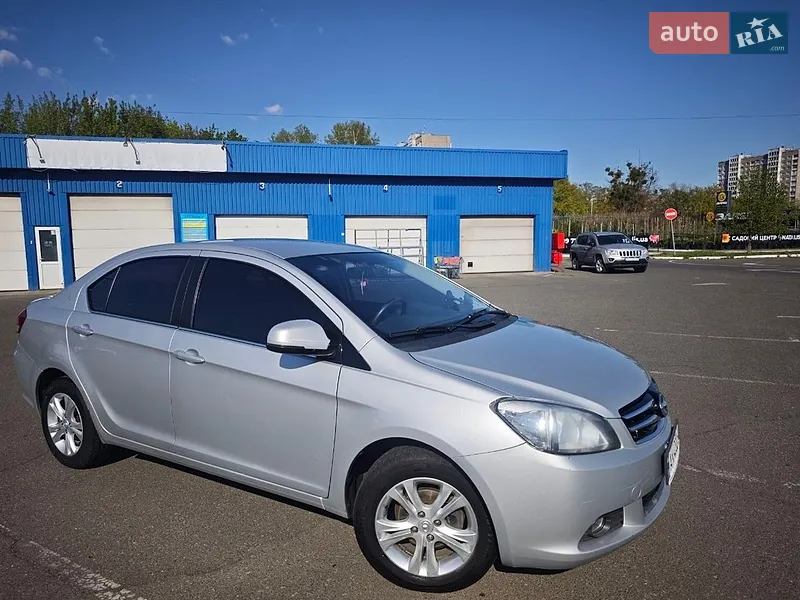Great Wall Voleex C30