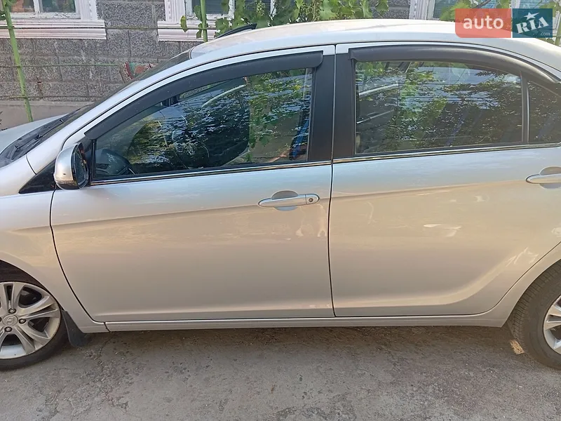Great Wall Voleex C30
