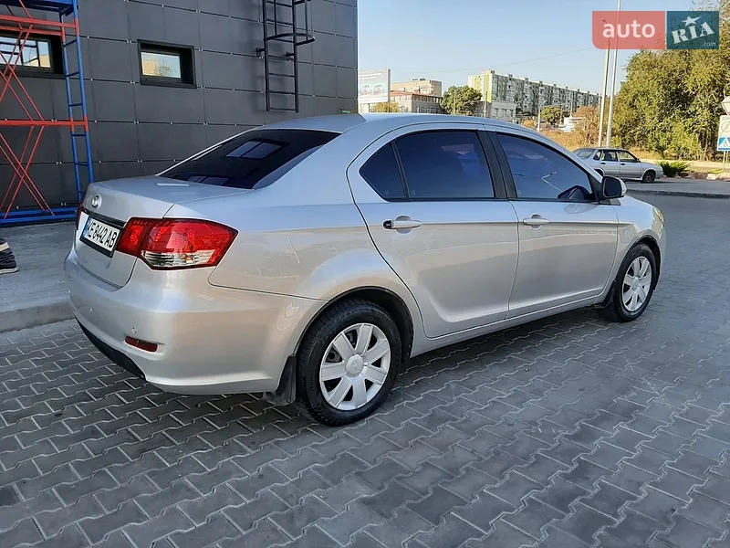Great Wall Voleex C30