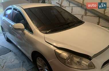 Седан Great Wall Voleex C50 2013 в 