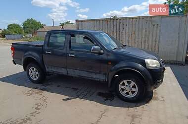 Пикап Great Wall Wingle 2011 в Новом Буге