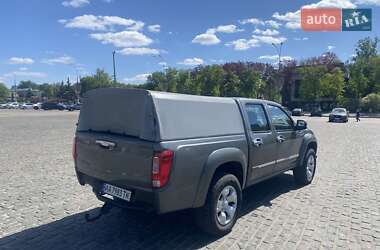 Пикап Great Wall Wingle 2018 в 