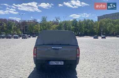 Пикап Great Wall Wingle 2018 в 